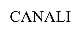 CANALI
