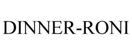 DINNER-RONI