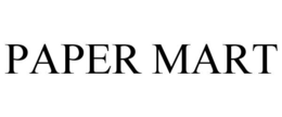 PAPER MART