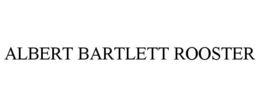 ALBERT BARTLETT ROOSTER