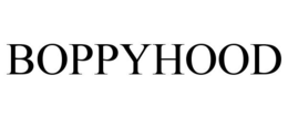 BOPPYHOOD