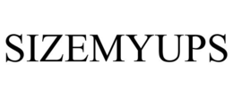 SIZEMYUPS