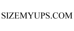 SIZEMYUPS.COM