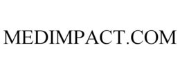 MEDIMPACT.COM
