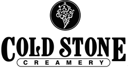 COLD STONE CREAMERY