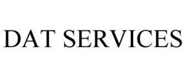 DAT SERVICES