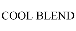 COOL BLEND