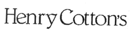 HENRY COTTON'S
