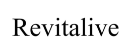 REVITALIVE