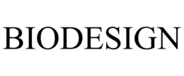 BIODESIGN