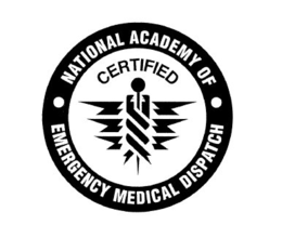 NATIONAL ACADEMY OF CERTIFIED EMERGENCYMEDICAL DISPATCH