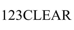 123CLEAR