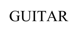 GUITAR