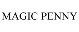 MAGIC PENNY