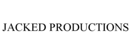 JACKED PRODUCTIONS