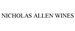 NICHOLAS ALLEN WINES