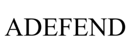 ADEFEND