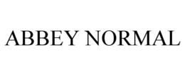 ABBEY NORMAL