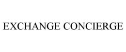 EXCHANGE CONCIERGE
