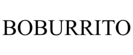 BOBURRITO