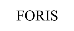 FORIS