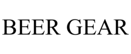 BEER GEAR