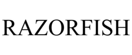 RAZORFISH