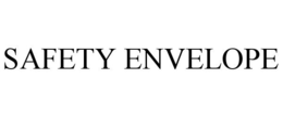 SAFETY ENVELOPE