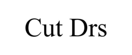 CUT DRS