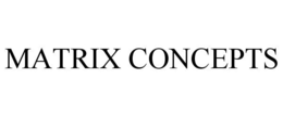 MATRIX CONCEPTS