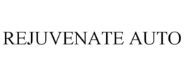REJUVENATE AUTO