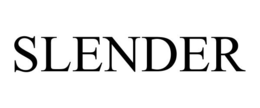 SLENDER