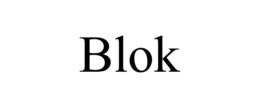 BLOK