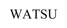 WATSU