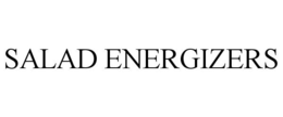SALAD ENERGIZERS