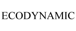 ECODYNAMIC
