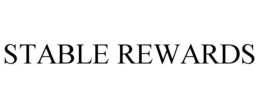 STABLE REWARDS