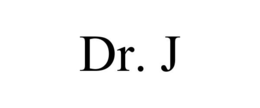 DR. J