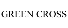 GREEN CROSS