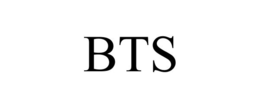 BTS