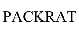 PACKRAT
