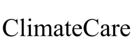 CLIMATECARE