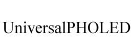 UNIVERSALPHOLED