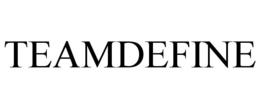 TEAMDEFINE
