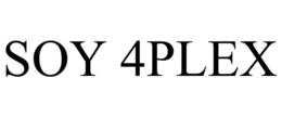 SOY 4PLEX