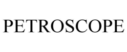 PETROSCOPE
