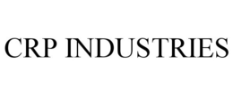 CRP INDUSTRIES