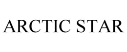 ARCTIC STAR