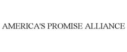 AMERICA'S PROMISE ALLIANCE