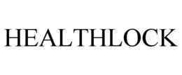 HEALTHLOCK